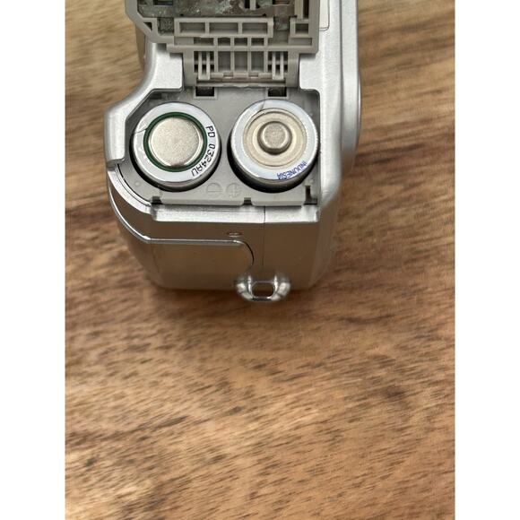 Panasonic Lumix DMC-LC50 Digital Camera 3.2MP 3X Zoom Leica Boxed w/ acc WORKS - Picture 13 of 16